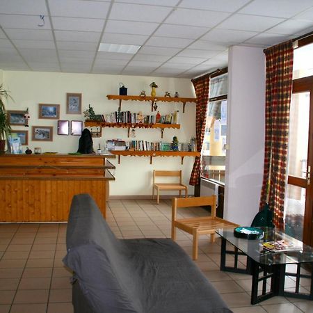 La Residence Du Pleynet Aux 7 Laux La Ferrière エクステリア 写真