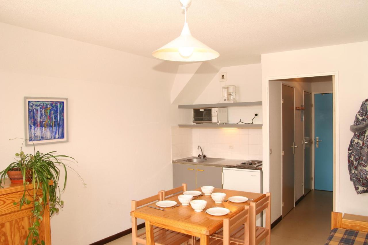 La Residence Du Pleynet Aux 7 Laux La Ferrière 部屋 写真