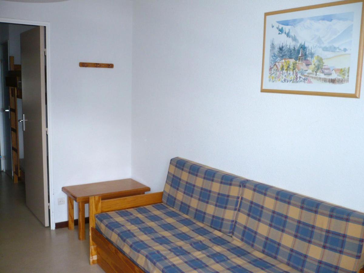La Residence Du Pleynet Aux 7 Laux La Ferrière 部屋 写真